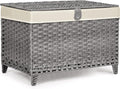 Honjourai Wicker Storage Basket by Honjourai