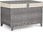Honjourai Wicker Storage Basket by Honjourai