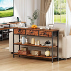 Furologee 47" Console Table - Image 7