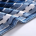 Wrangler - Blanket, Super Soft Sherpa Bedding - Image 4
