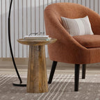 SIMPLIHOME Dayton End Table - Image 2
