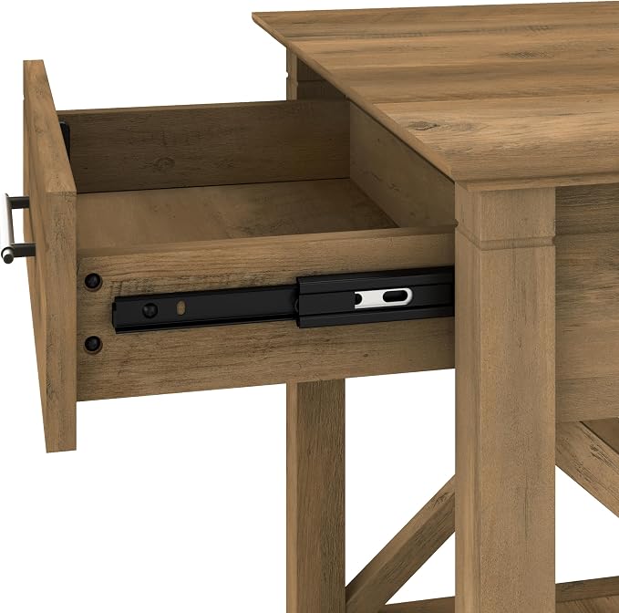 Bush Home Key West Coffee Table - Image 4