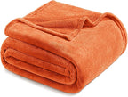 Exclusivo Mezcla Soft Fleece Blanket Queen Size by ExclusivoMezcla