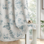 SimpleHome 100% Blackout Curtains - Image 8