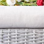 Joyside Patio Chair with Side Table - Image 8