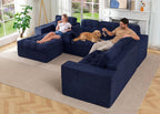 MAXYOYO Modular Sectional Sofa - Image 2