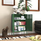 Metal Storage Locker Cabinet - Image 6