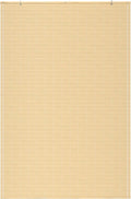 Red Lantern Matchstick Cordless Window Shade by RedLantern