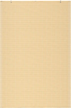 Red Lantern Matchstick Cordless Window Shade by RedLantern