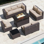 Outdoor Patio Furniture Set - Image 9