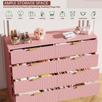 Garvee 8 Drawers Dresser for Bedroom - Image 7