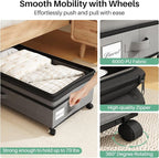 Kitstorack Under Bed Storage - Image 4