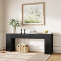 Epecoya Extra Long Sofa Console Table by YourCozyUpgradeAwaits