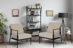 RNKSFX Modern Accent Chairs Set of 2 - Image 7