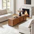 HULALA HOME Sofa Side Tables Set of 2 - Image 8