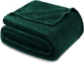 Exclusivo Mezcla Soft Fleece Blanket King Size by ExclusivoMezcla