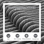 Weture 108” Modular Sectional Couches, Modern Modular U-Shape Sofa - Image 4