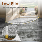 9x12 Ft Extra Large Washable Area Rugs - Image 8