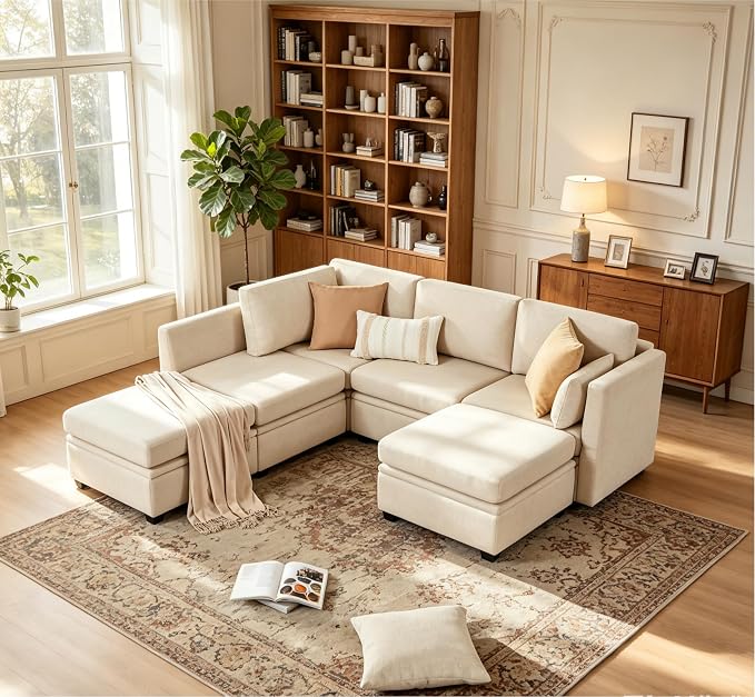 Weture Modular Sectional Sofa - Image 6