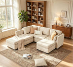 Weture Modular Sectional Sofa - Image 6
