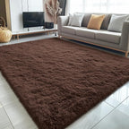 OLANLY 5x8 Machine Washable Large Area Rugs - Image 3