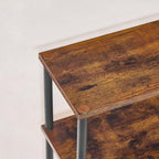 HOOBRO Narrow Console Table Set of 2 - Image 9