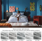 Bedsure GentleSoft Fleece Blanket Twin XL - Image 7