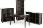 SIMPLIHOME Amherst Console Table - Image 9