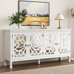 RoyalCraft 63'' Buffet Cabinet by Bringyoubetterlife