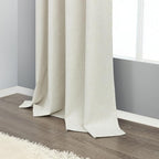 Extra Wide 70 Inch Blackout Curtains 96 Inches Long - Image 8