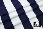 COTTON CRAFT Beach Lounge Chair Cover – 2 Pack Euro Spa Waffle Terry Towel - Image 7