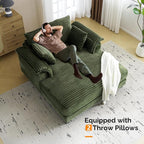 VINGLI Lounge Chair, Movie Room - Image 7