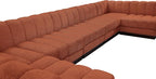Meridian Furniture 124Cognac-Sec7A Quinn Collection Modern | Contemporary - Image 18