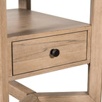 Liberty Furniture Proximity Place Living Room Rectangular End Table Transitional - Image 9