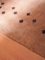 HAND KNOTTED LOOM WOOL ECO-FRIENDLY AREA RUGS - Image 6