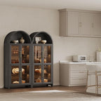 SICOTAS 74" Display Cabinet - Image 5
