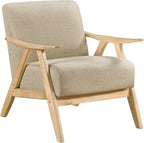 Lexicon Mid Century Modern Accent Chair - Image 6