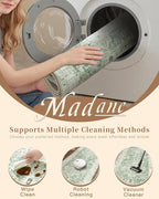Madane Washable Runner Rugs 2x10 Long - Image 8