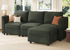 HONBAY Modular Sectional Sofa - Image 10