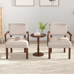 FAGAGA Accent Chair Set of 2 - Image 9