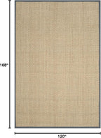 SAFAVIEH Area Rug 10x14 - Image 2