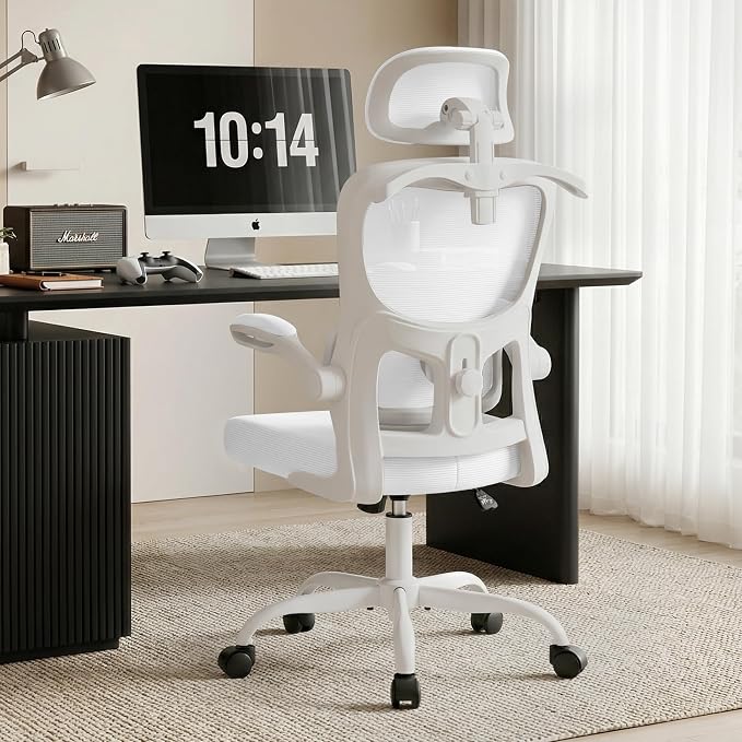 AreShark Office Chair Ergonomic Desk Chairs - Image 2