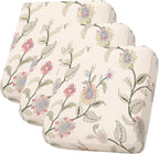 Printed Couch Cushion Covers, Sofa Covers Washable by hyha