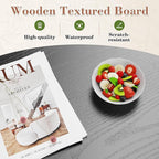 OLIXIS Wood Lift Top Coffee Table - Image 3