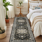 Hallway Runner Rug: 2.6x8 Kitchen Rugs - Image 2