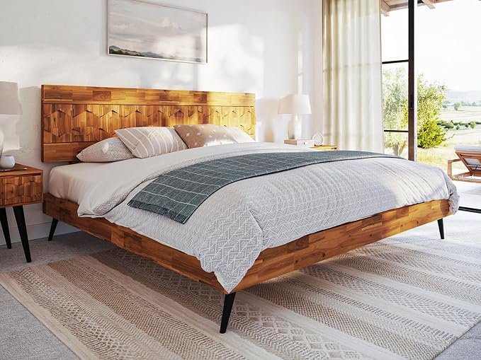 Bme Georgina Signature Bed Frame - Image 3