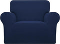 Easy-Going Stretch Chair Slipcover by Easy-Going