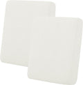 Easy-Going Stretch 2 Pieces Loveseat Couch Cushion Cover by Easy-Going