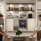 GDLF Extra Long Bar Cabinet - Image 6