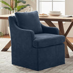 VKNOW Upholstered Dining Chairs, Modern Kitchen Chairs Dinner Chairs by VKNOW